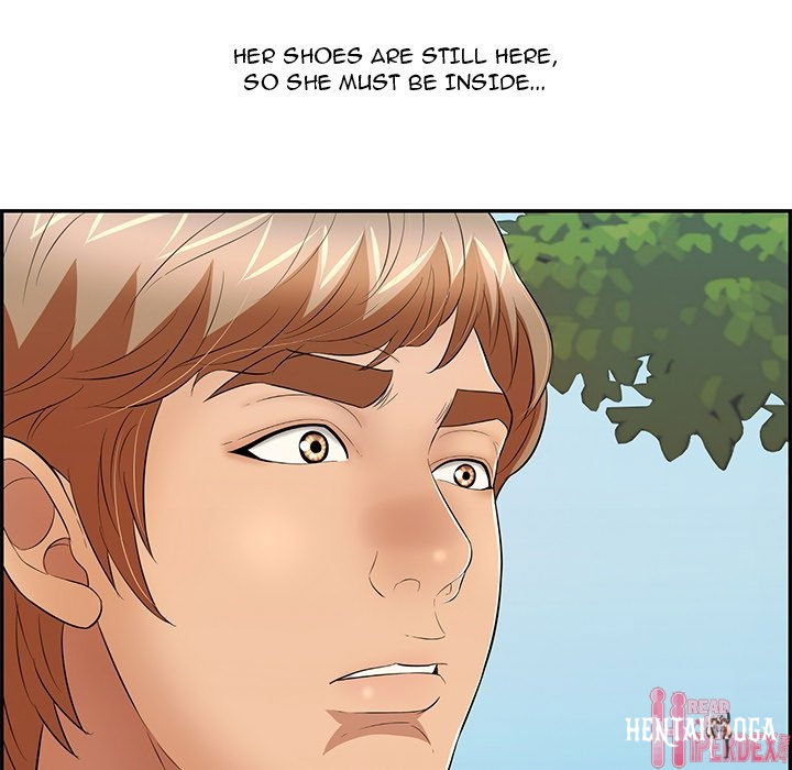 A Killer Woman A Killer Woman Chapter 57 - Page 121