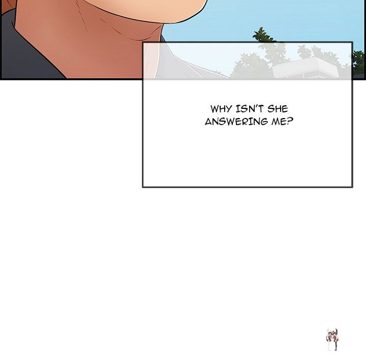 A Killer Woman A Killer Woman Chapter 57 - Page 122