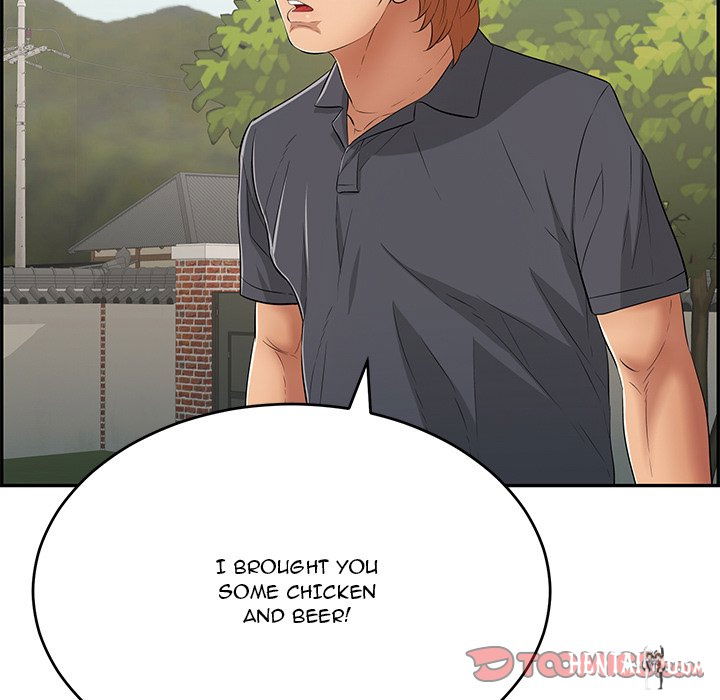 A Killer Woman A Killer Woman Chapter 57 - Page 124