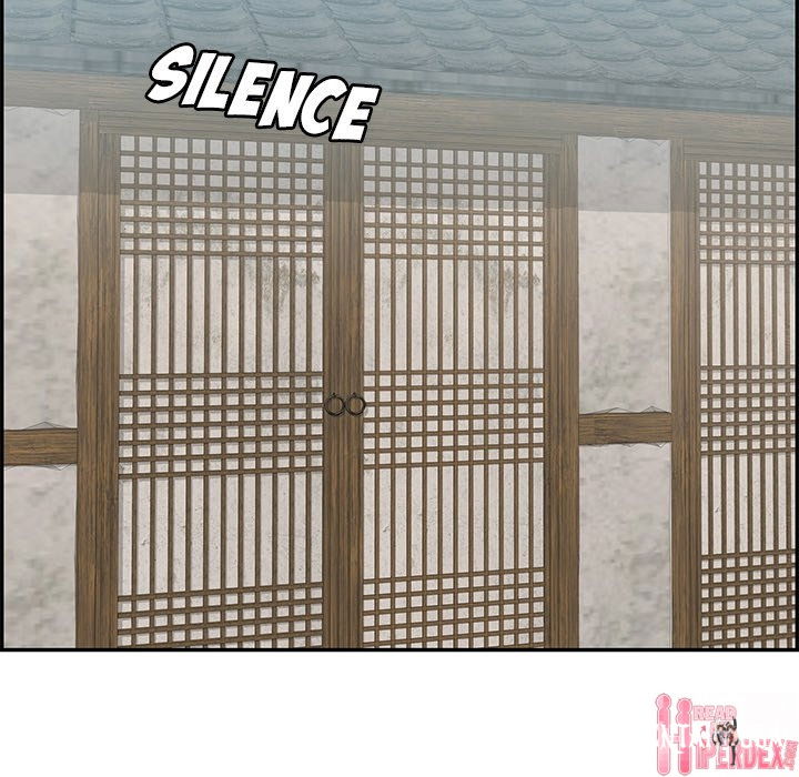 A Killer Woman A Killer Woman Chapter 57 - Page 126