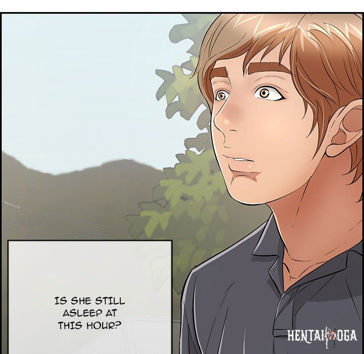 A Killer Woman A Killer Woman Chapter 57 - Page 128