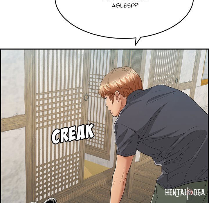 A Killer Woman A Killer Woman Chapter 57 - Page 130