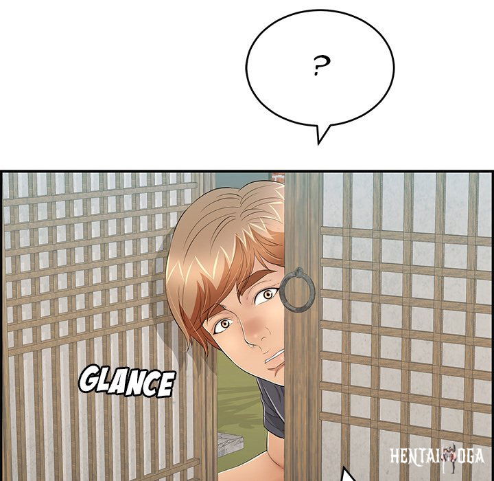 A Killer Woman A Killer Woman Chapter 57 - Page 137