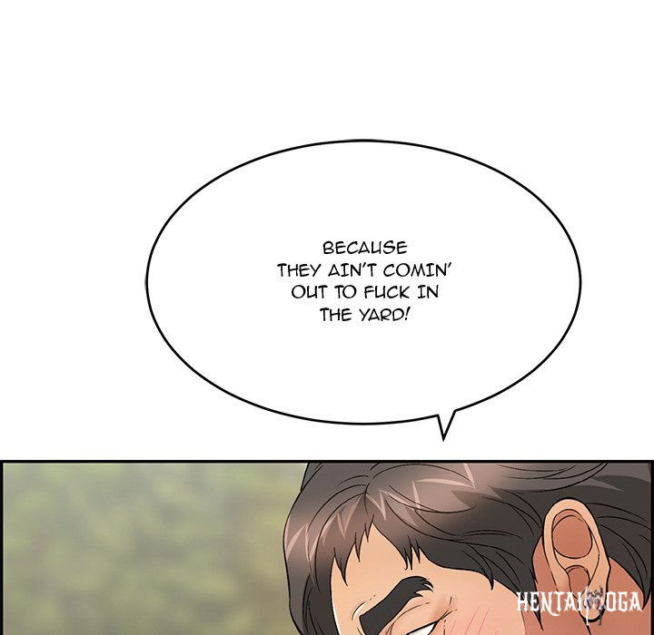 A Killer Woman A Killer Woman Chapter 57 - Page 14