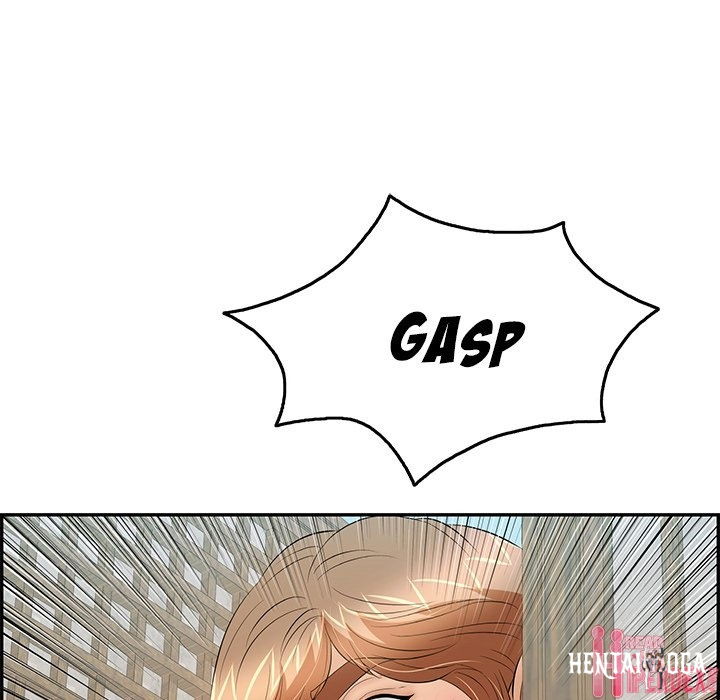 A Killer Woman A Killer Woman Chapter 57 - Page 141