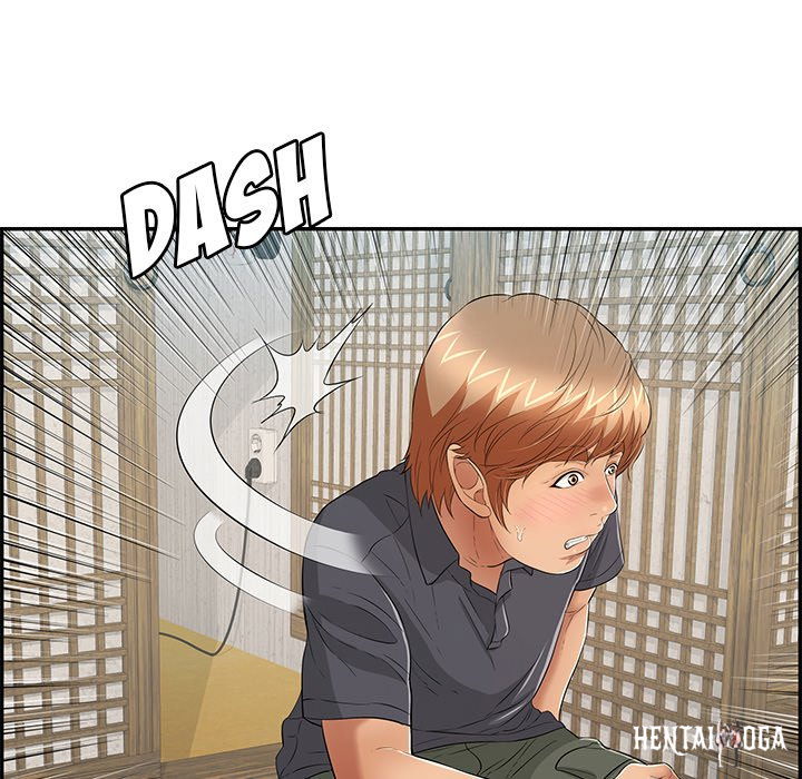 A Killer Woman A Killer Woman Chapter 57 - Page 144