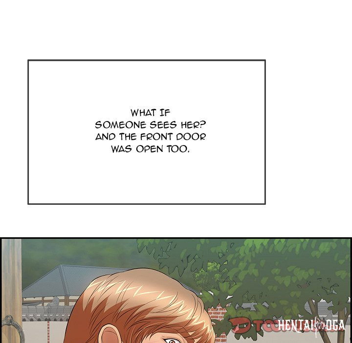 A Killer Woman A Killer Woman Chapter 57 - Page 148