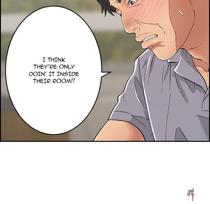 A Killer Woman A Killer Woman Chapter 57 - Page 15