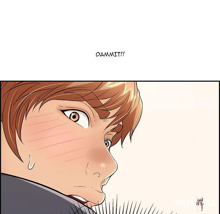 A Killer Woman A Killer Woman Chapter 57 - Page 155