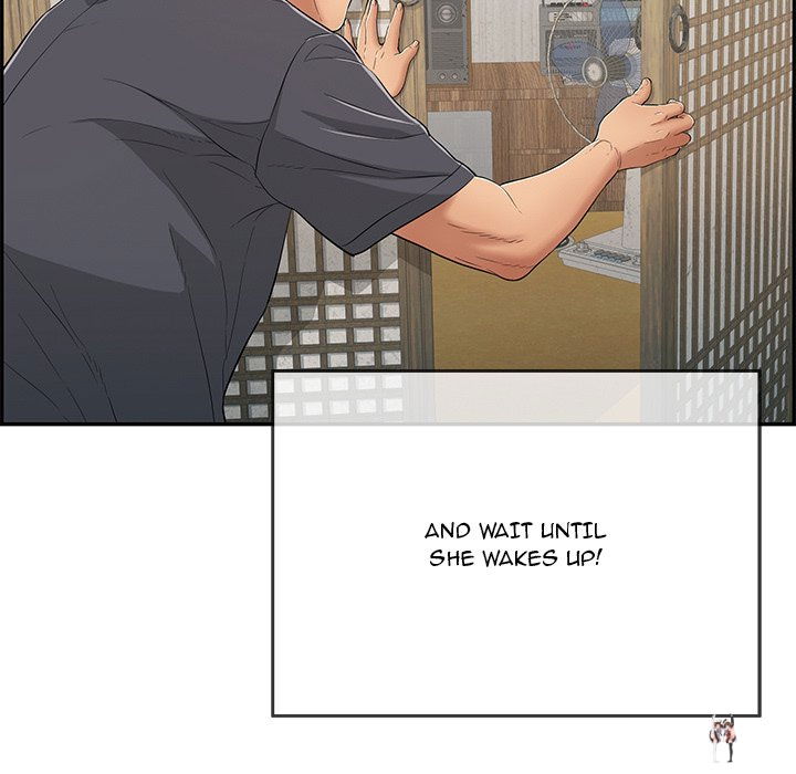 A Killer Woman A Killer Woman Chapter 57 - Page 158