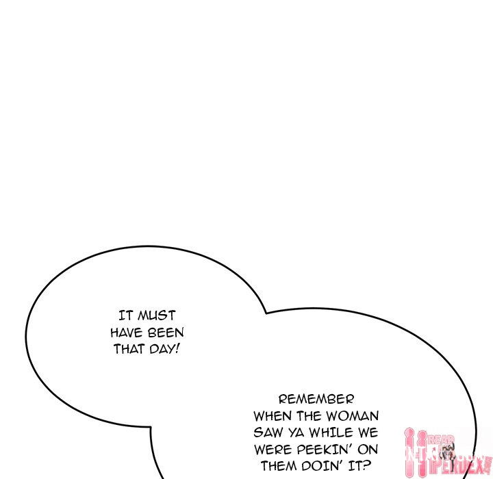 A Killer Woman A Killer Woman Chapter 57 - Page 16