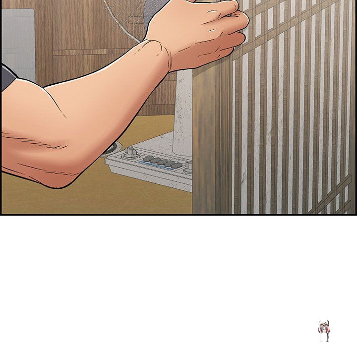 A Killer Woman A Killer Woman Chapter 57 - Page 160