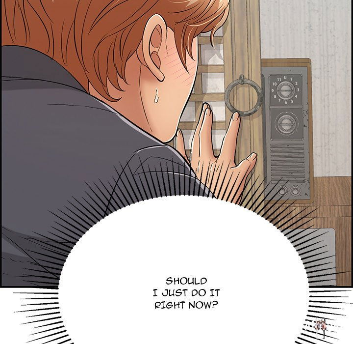 A Killer Woman A Killer Woman Chapter 57 - Page 162