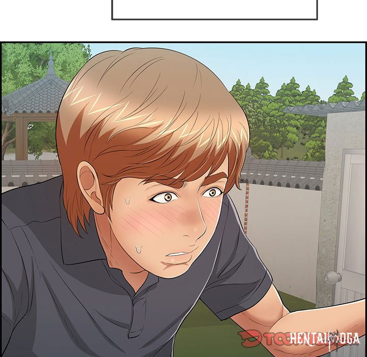 A Killer Woman A Killer Woman Chapter 57 - Page 164