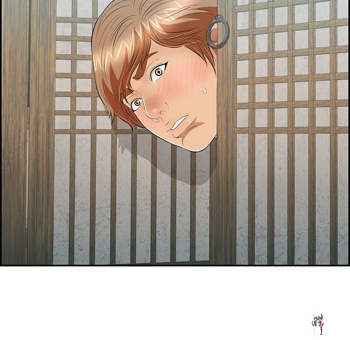 A Killer Woman A Killer Woman Chapter 57 - Page 169