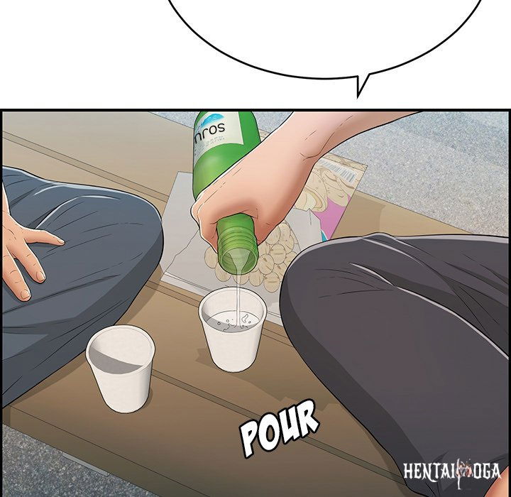 A Killer Woman A Killer Woman Chapter 57 - Page 17