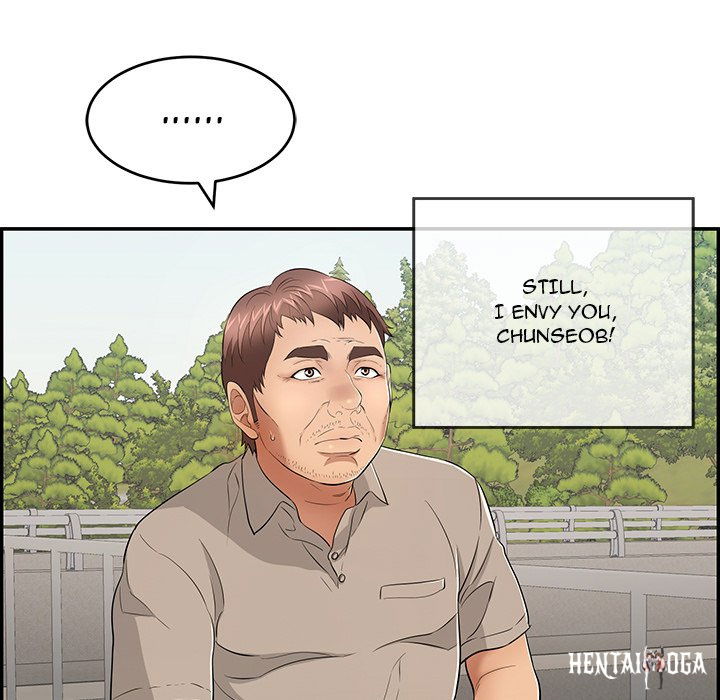 A Killer Woman A Killer Woman Chapter 57 - Page 19