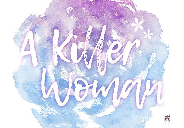 A Killer Woman A Killer Woman Chapter 57 - Page 2