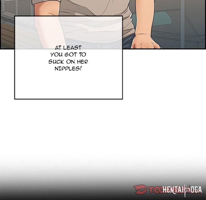 A Killer Woman A Killer Woman Chapter 57 - Page 20