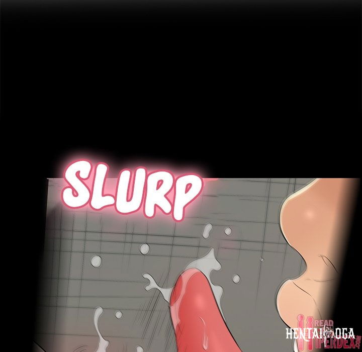 A Killer Woman A Killer Woman Chapter 57 - Page 21