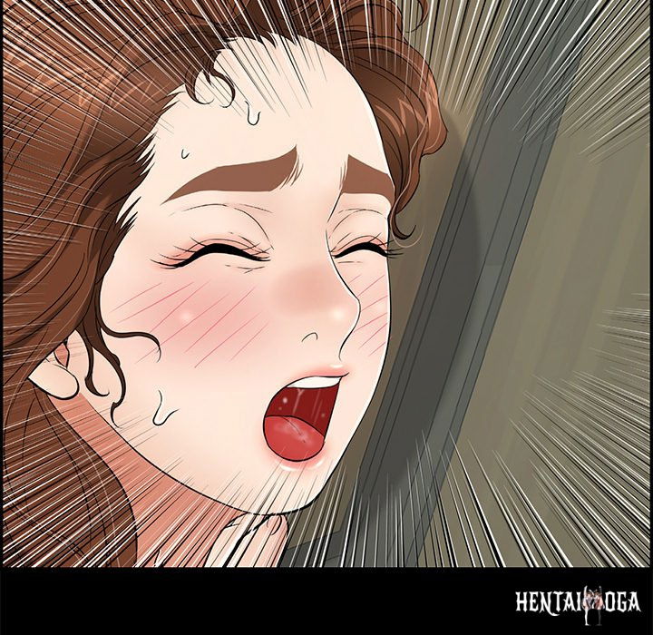 A Killer Woman A Killer Woman Chapter 57 - Page 24