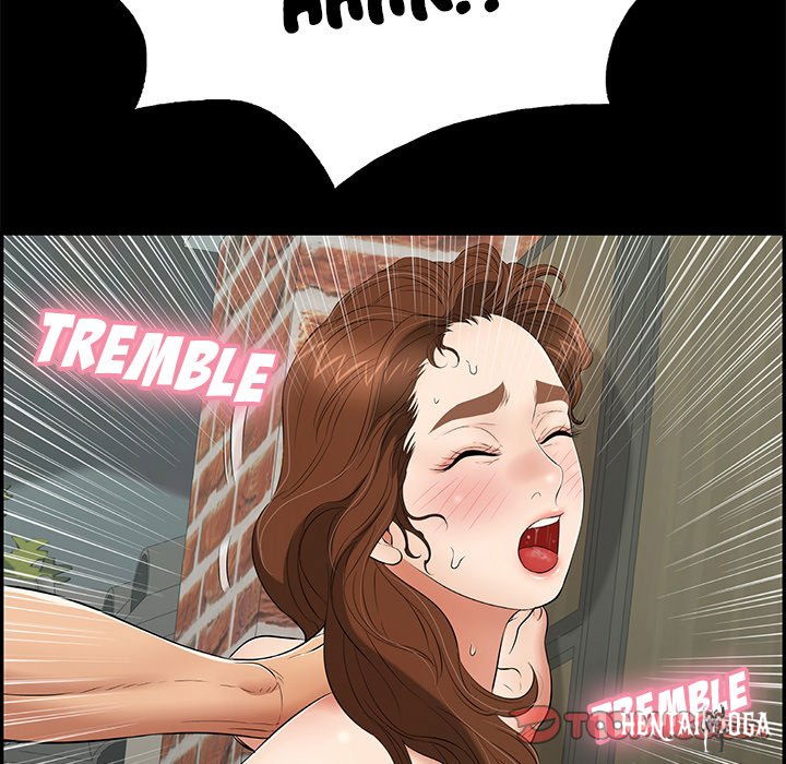 A Killer Woman A Killer Woman Chapter 57 - Page 28