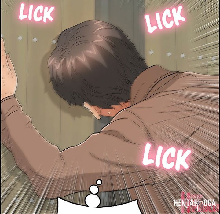 A Killer Woman A Killer Woman Chapter 57 - Page 31