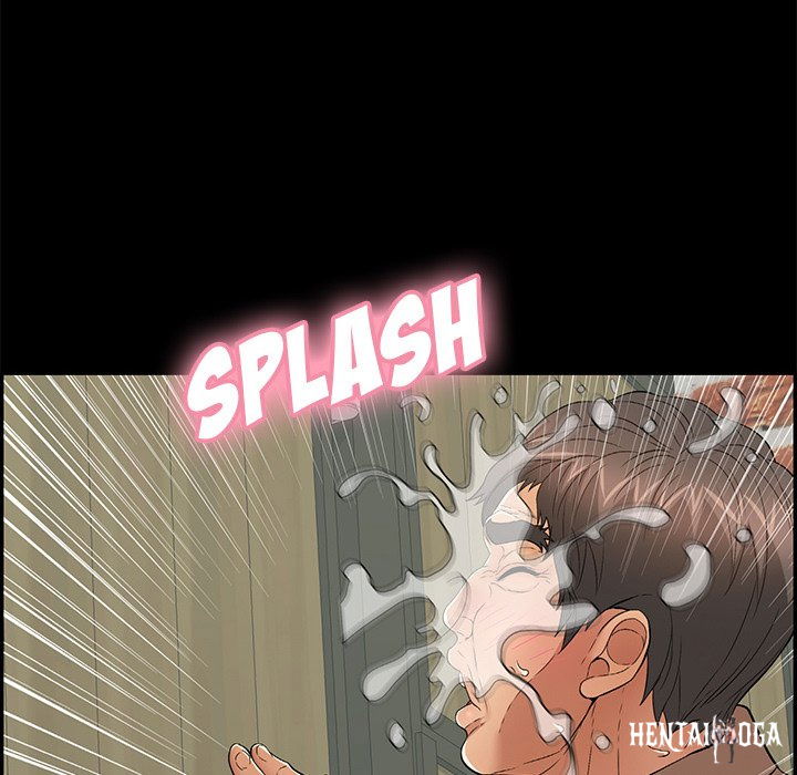 A Killer Woman A Killer Woman Chapter 57 - Page 35