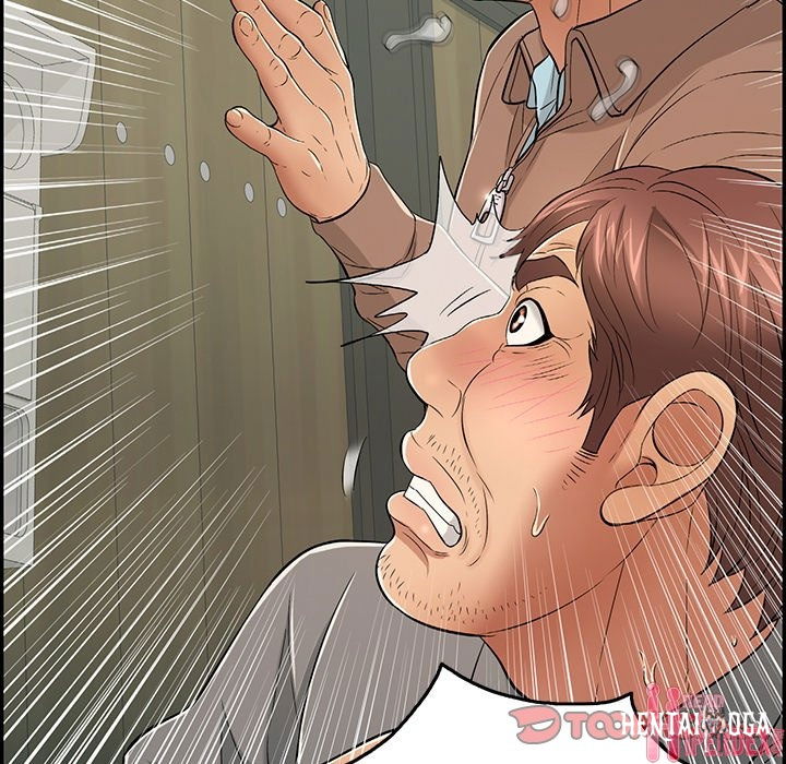 A Killer Woman A Killer Woman Chapter 57 - Page 36