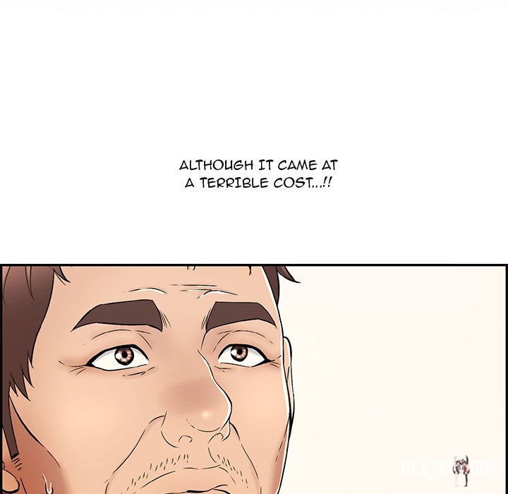 A Killer Woman A Killer Woman Chapter 57 - Page 38