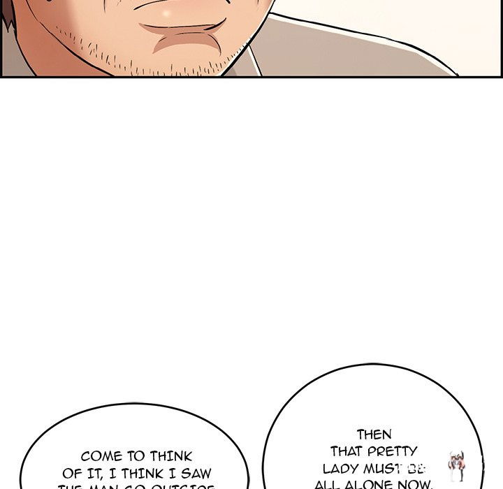 A Killer Woman A Killer Woman Chapter 57 - Page 39