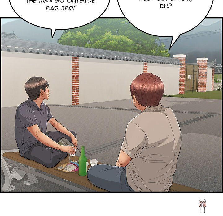 A Killer Woman A Killer Woman Chapter 57 - Page 40