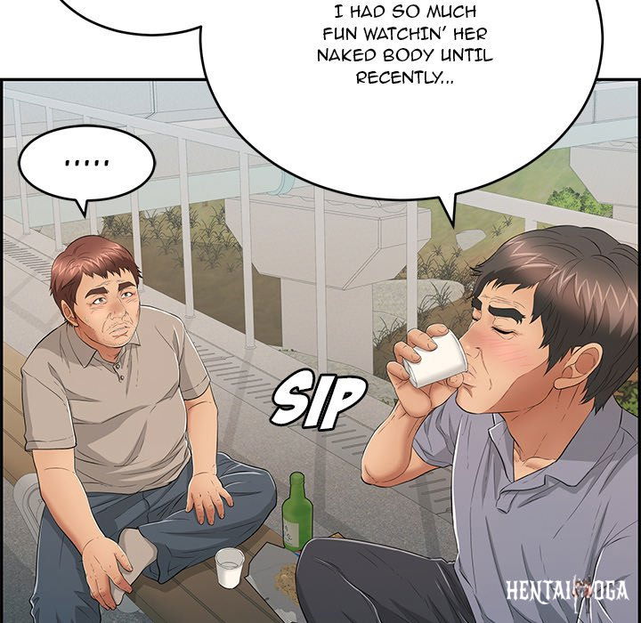 A Killer Woman A Killer Woman Chapter 57 - Page 42