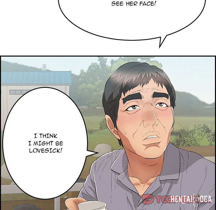 A Killer Woman A Killer Woman Chapter 57 - Page 44