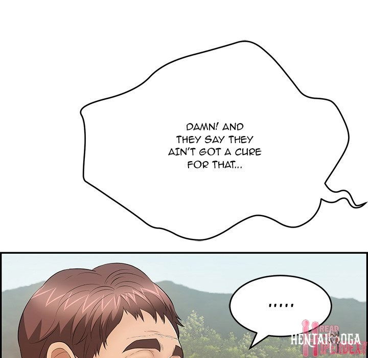 A Killer Woman A Killer Woman Chapter 57 - Page 46