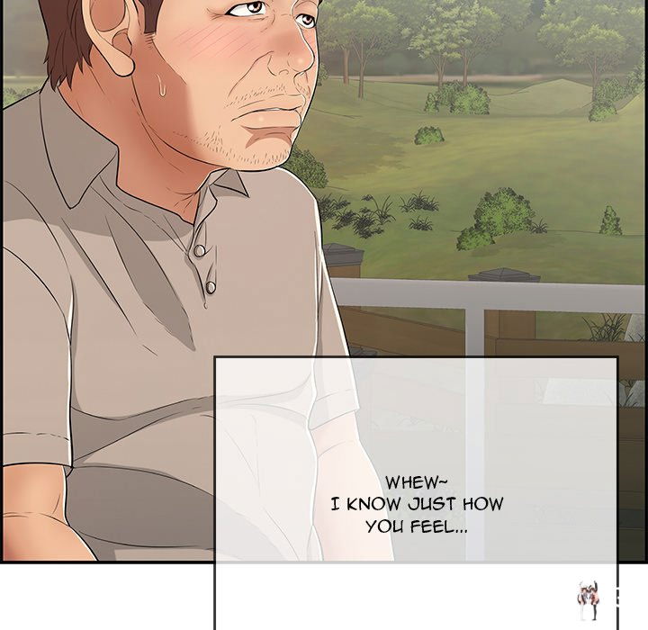 A Killer Woman A Killer Woman Chapter 57 - Page 47