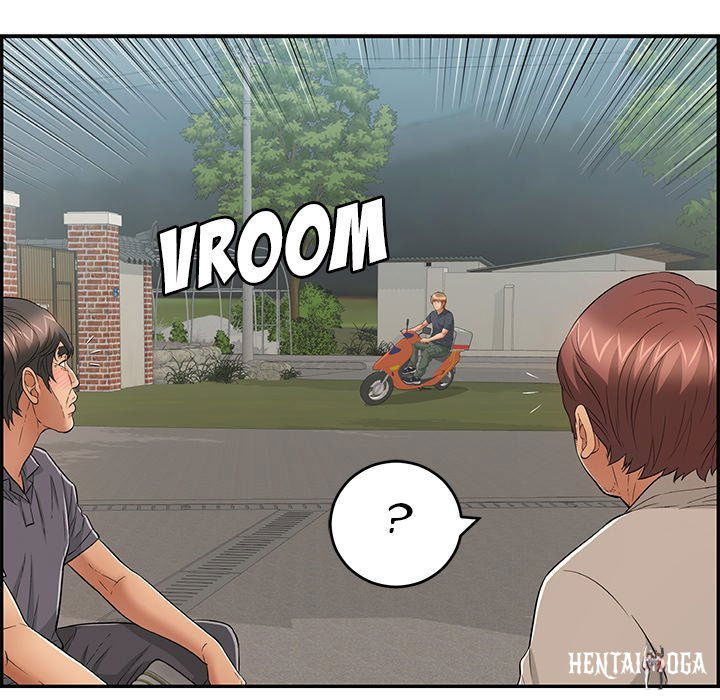 A Killer Woman A Killer Woman Chapter 57 - Page 49