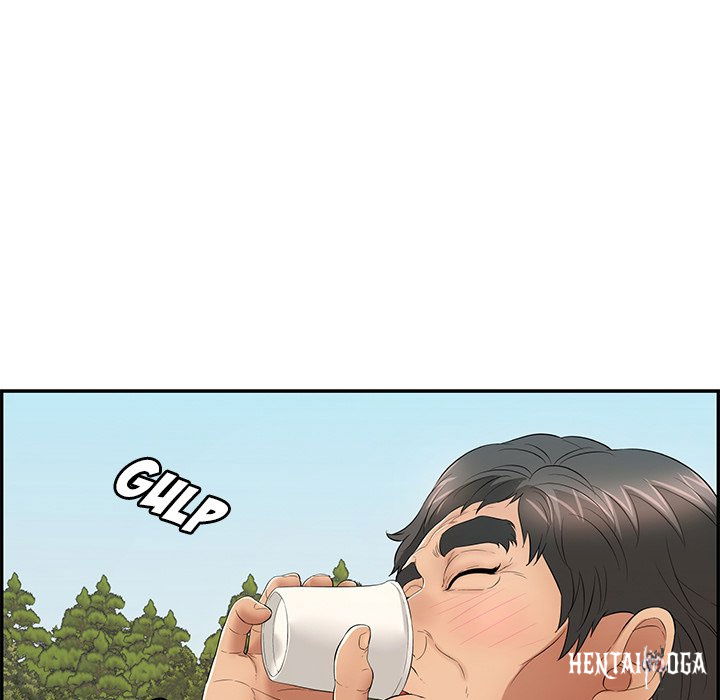 A Killer Woman A Killer Woman Chapter 57 - Page 5