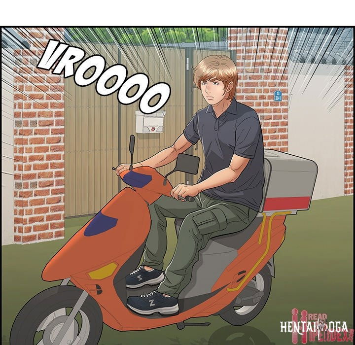 A Killer Woman A Killer Woman Chapter 57 - Page 51