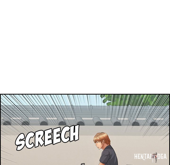 A Killer Woman A Killer Woman Chapter 57 - Page 53