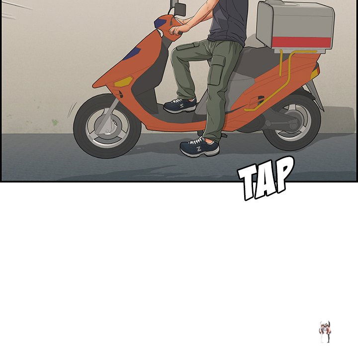 A Killer Woman A Killer Woman Chapter 57 - Page 54