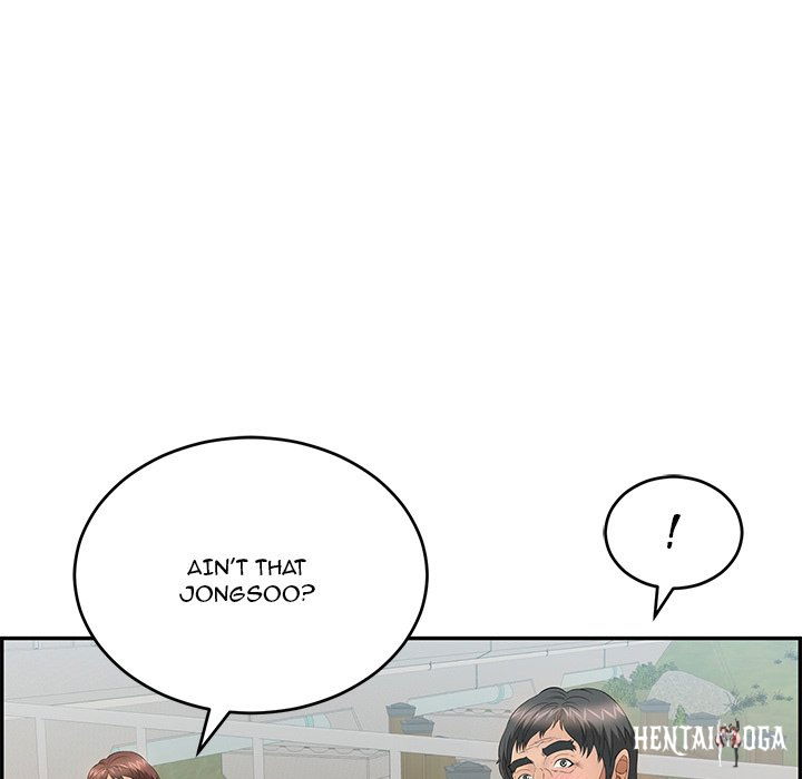 A Killer Woman A Killer Woman Chapter 57 - Page 55