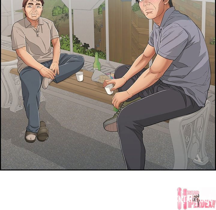 A Killer Woman A Killer Woman Chapter 57 - Page 56