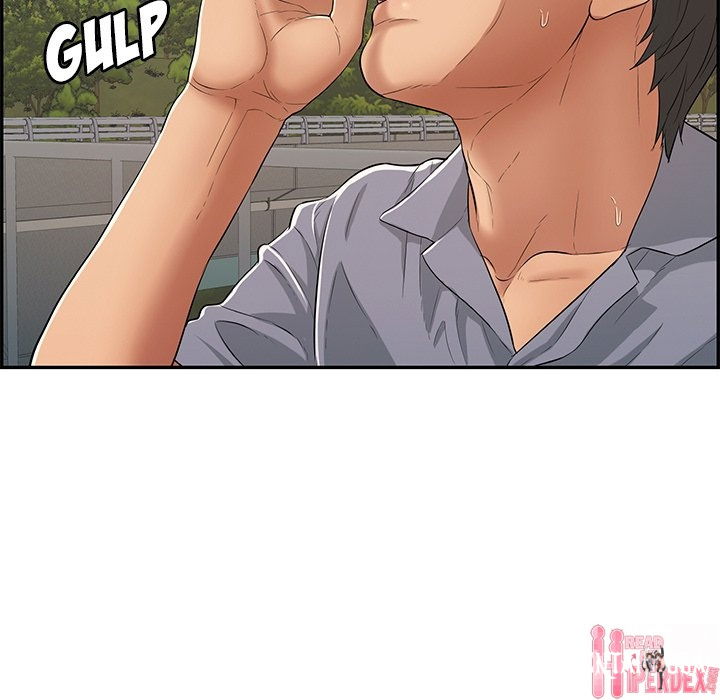 A Killer Woman A Killer Woman Chapter 57 - Page 6