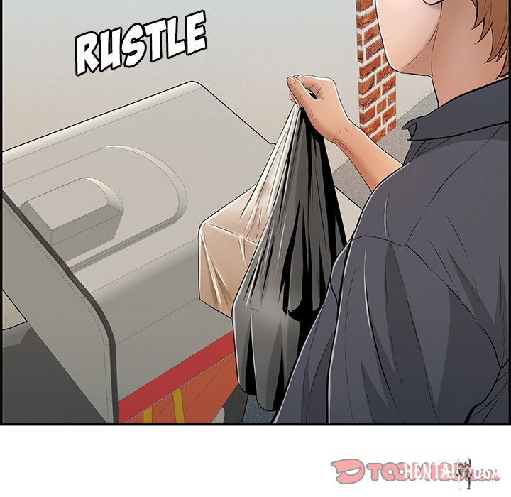 A Killer Woman A Killer Woman Chapter 57 - Page 60