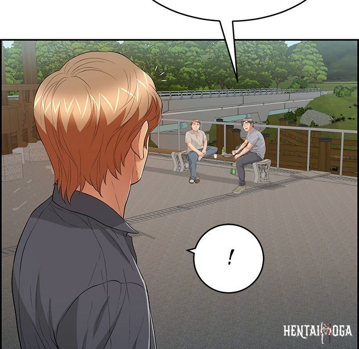 A Killer Woman A Killer Woman Chapter 57 - Page 62