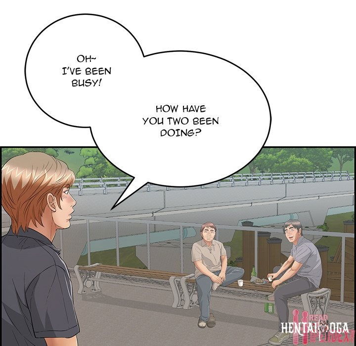 A Killer Woman A Killer Woman Chapter 57 - Page 66