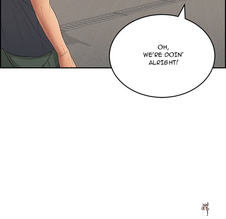 A Killer Woman A Killer Woman Chapter 57 - Page 67