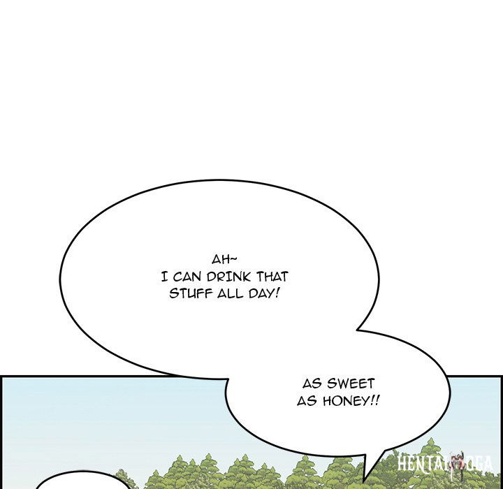 A Killer Woman A Killer Woman Chapter 57 - Page 7