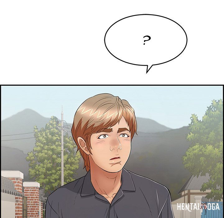 A Killer Woman A Killer Woman Chapter 57 - Page 70